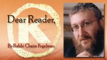 Dear Readers