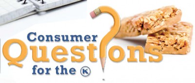 Consumer Questions for the <i class='icon-OK'>OK</i>