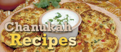 Chanukah Recipe