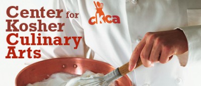 Center for 
Kosher 
Culinary 
Arts