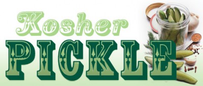 Kosher Pickle