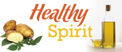 Healthy Spirit