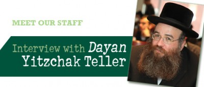 Meet our Staff