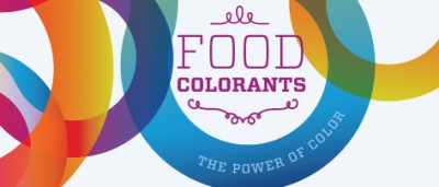 Food Colorants