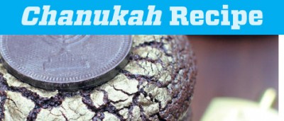 Chanukah Recipe