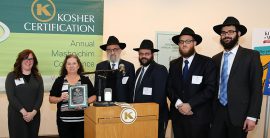 2016 <i class='icon-OK'>OK</i> Kosher Conference