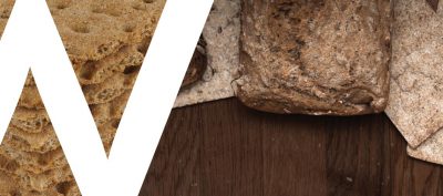 What’s Up With Wasa Crispbread?
